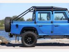 Thumbnail Photo 87 for 1995 Land Rover Defender